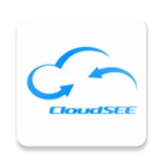 Logo of CloudSEE android Application 